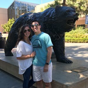 Meet your Posher, Hanna